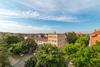 Prodej bytu 2+1 v osobním vlastnictví 49 m², Plzeň