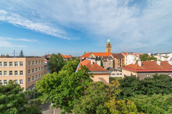 Prodej bytu 2+1 v osobním vlastnictví 49 m², Plzeň