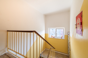 Prodej bytu 2+1 v osobním vlastnictví 49 m², Plzeň