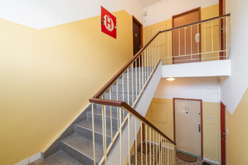 Prodej bytu 2+1 v osobním vlastnictví 49 m², Plzeň