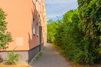 Prodej bytu 2+1 v osobním vlastnictví 49 m², Plzeň