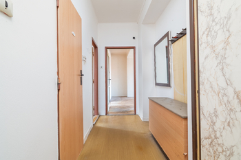 Prodej bytu 2+1 v osobním vlastnictví 49 m², Plzeň