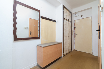 Prodej bytu 2+1 v osobním vlastnictví 49 m², Plzeň