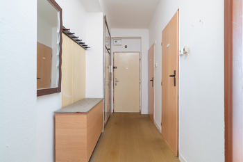 Prodej bytu 2+1 v osobním vlastnictví 49 m², Plzeň