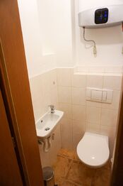 Pronájem bytu 1+1 v osobním vlastnictví 32 m², Znojmo