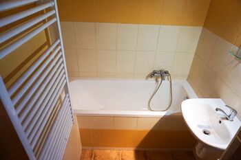 Pronájem bytu 1+1 v osobním vlastnictví 32 m², Znojmo