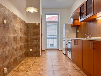 Pronájem bytu 1+1 v osobním vlastnictví 32 m², Znojmo