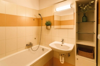 Pronájem bytu 1+1 v osobním vlastnictví 32 m², Znojmo