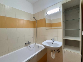 Pronájem bytu 1+1 v osobním vlastnictví 32 m², Znojmo