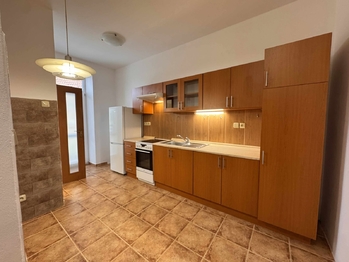 Pronájem bytu 1+1 v osobním vlastnictví 32 m², Znojmo