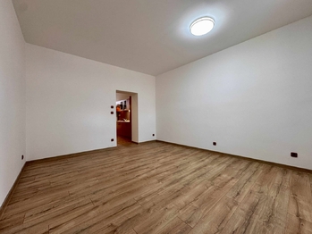 Pronájem bytu 1+1 v osobním vlastnictví 32 m², Znojmo