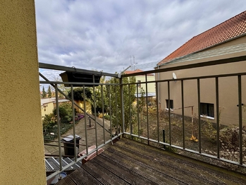 Pronájem bytu 1+1 v osobním vlastnictví 32 m², Znojmo