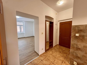 Pronájem bytu 1+1 v osobním vlastnictví 32 m², Znojmo