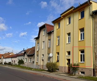 Pronájem bytu 1+1 v osobním vlastnictví 32 m², Znojmo