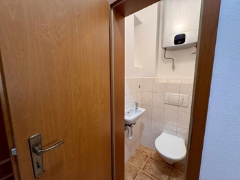 Pronájem bytu 1+1 v osobním vlastnictví 32 m², Znojmo