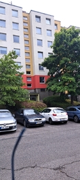 Pronájem bytu 3+1 v osobním vlastnictví 77 m², Praha 4 - Modřany