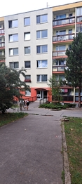Pronájem bytu 3+1 v osobním vlastnictví 77 m², Praha 4 - Modřany