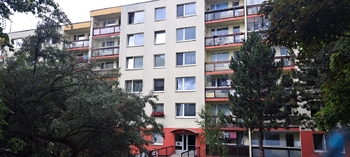 Pronájem bytu 3+1 v osobním vlastnictví 77 m², Praha 4 - Modřany