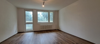 Pronájem bytu 3+1 v osobním vlastnictví 77 m², Praha 4 - Modřany