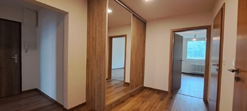 Pronájem bytu 3+1 v osobním vlastnictví 77 m², Praha 4 - Modřany