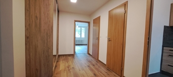 Pronájem bytu 3+1 v osobním vlastnictví 77 m², Praha 4 - Modřany