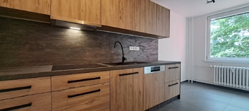 Pronájem bytu 3+1 v osobním vlastnictví 77 m², Praha 4 - Modřany