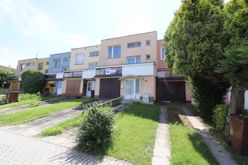 Prodej domu 112 m², Valašské Meziříčí