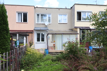 Prodej domu 112 m², Valašské Meziříčí