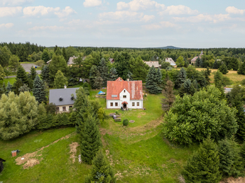 Prodej chaty / chalupy 163 m², Měděnec