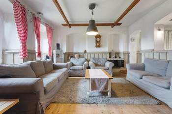 Prodej chaty / chalupy 163 m², Měděnec