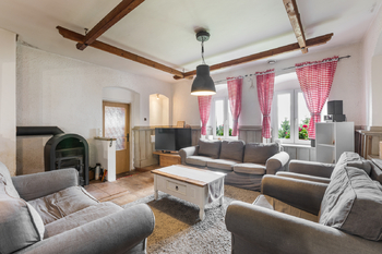 Prodej chaty / chalupy 163 m², Měděnec