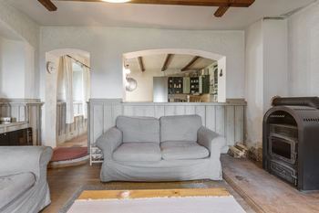 Prodej chaty / chalupy 163 m², Měděnec