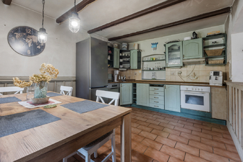 Prodej chaty / chalupy 163 m², Měděnec