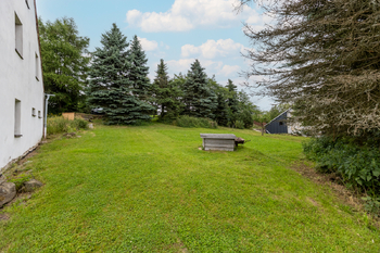 Prodej chaty / chalupy 163 m², Měděnec