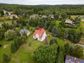 Prodej chaty / chalupy 163 m², Měděnec