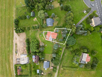 Prodej chaty / chalupy 163 m², Měděnec