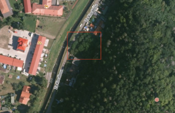 Prodej pozemku 983 m², Štěchovice