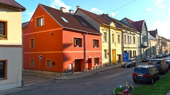 Prodej domu 170 m², Duchcov