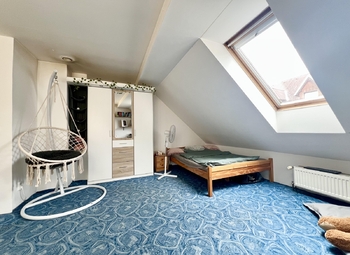 pokoj 2 - Prodej domu 170 m², Duchcov