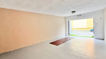 Pronájem garáže 26 m², Jihlava