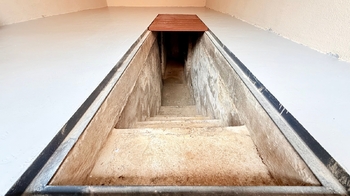 Pronájem garáže 26 m², Jihlava