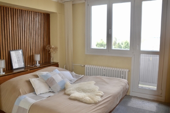 Prodej bytu 3+1 v osobním vlastnictví 58 m², Mladá Boleslav