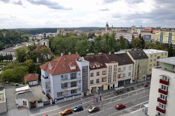 Prodej bytu 3+1 v osobním vlastnictví 58 m², Mladá Boleslav