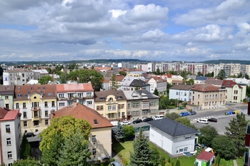Prodej bytu 3+1 v osobním vlastnictví 58 m², Mladá Boleslav