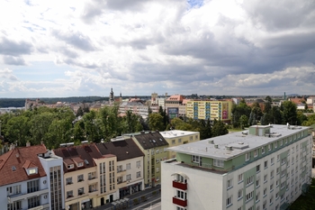 Prodej bytu 3+1 v osobním vlastnictví 58 m², Mladá Boleslav
