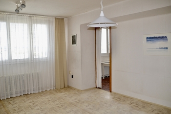 Prodej bytu 3+1 v osobním vlastnictví 58 m², Mladá Boleslav