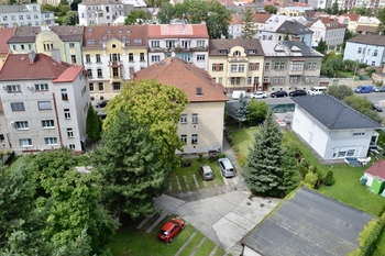 Prodej bytu 3+1 v osobním vlastnictví 58 m², Mladá Boleslav