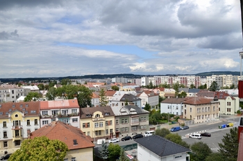 Prodej bytu 3+1 v osobním vlastnictví 58 m², Mladá Boleslav