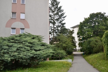 Prodej bytu 3+1 v osobním vlastnictví 58 m², Mladá Boleslav
