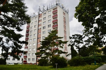 Prodej bytu 3+1 v osobním vlastnictví 81 m², Mladá Boleslav